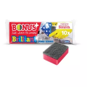 BONUS MOSOGATÓSZIVACS B513 BRILLIANT 10DB