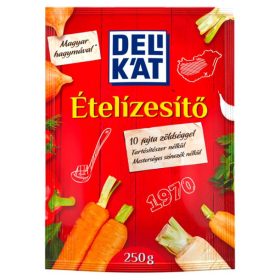DELIKÁT ÉTELÍZESÍTŐ 250G