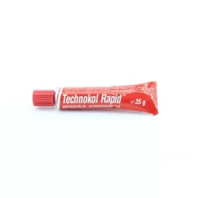 TECHNOKOL RAGASZTÓ PIROS 35G