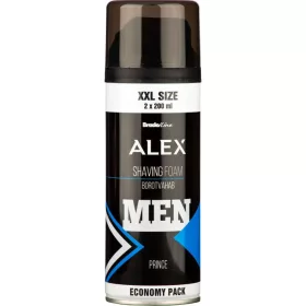 ALEX BOROTVAHAB PRINCE 400ML