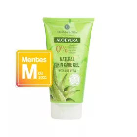 DERMAFLORA GÉL ALOE VERA 150ML