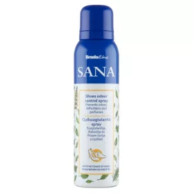SANA CIPŐSZAGTALANÍTÓ SPRAY EXTRA STRONG 150ML