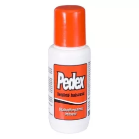 PEDEX HAJSZESZ TETŰÍRTÓ 50ML