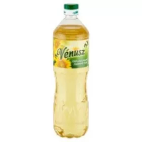 VÉNUSZ ÉTOLAJ 1L