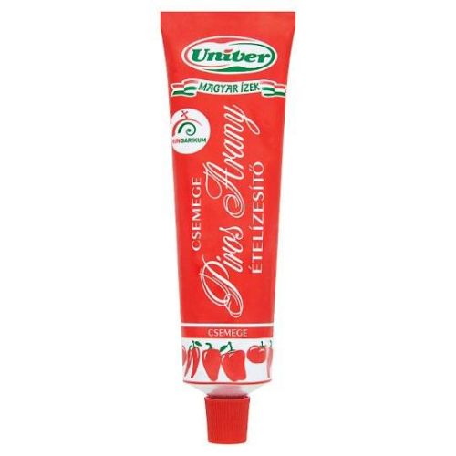 UNIVER PIROS ARANY CSEMEGE 160G