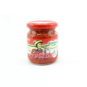 UNIVER ERŐS PISTA 200G