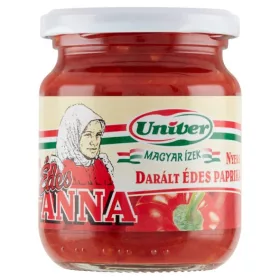 UNIVER ÉDES ANNA 200G