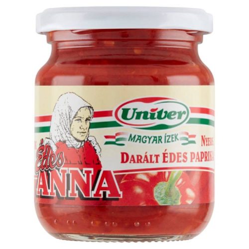 UNIVER ÉDES ANNA 200G