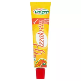UNIVER PIZZAKRÉM 70G