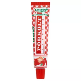 UNIVER PÖRKÖLT ÍZESÍTŐ KRÉM 70G