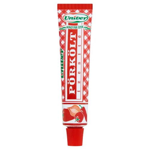 UNIVER PÖRKÖLT ÍZESÍTŐ KRÉM 70G