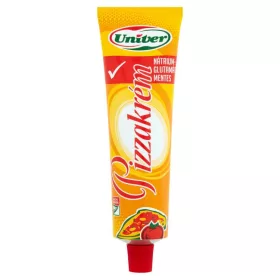 UNIVER PIZZAKRÉM 160G