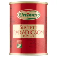 Sűrített paradicsom