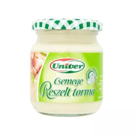 UNIVER RESZELT TORMA CSEMEGE 190G