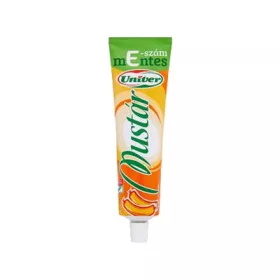 UNIVER MUSTÁR 160G