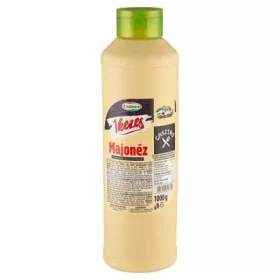 UNIVER 1 KEZES MAJONÉZ 1KG