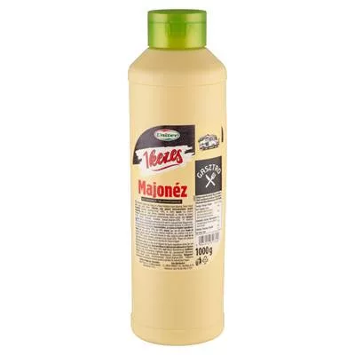 UNIVER 1 KEZES MAJONÉZ 1KG