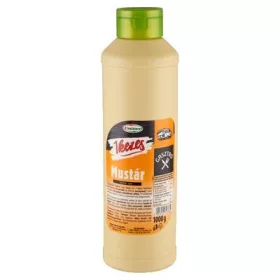 UNIVER 1 KEZES MUSTÁR 1KG