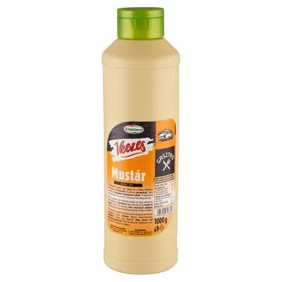 UNIVER 1 KEZES MUSTÁR 1KG