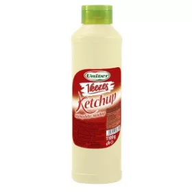 UNIVER 1 KEZES KETCHUP 1,1KG