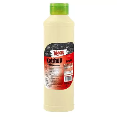 UNIVER 1 KEZES KETCHUP 1,1KG