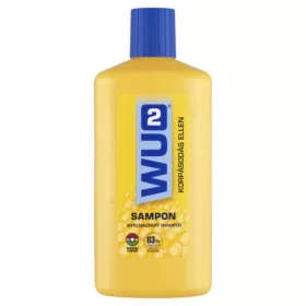 WU2 MIRACULUM SAMPON KORPÁS HAJRA 1L