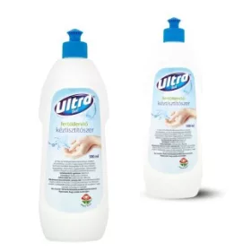 ULTRA SOL KÉZFERTŐTLENÍTŐ 500ML