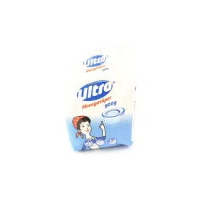 ULTRA MOSOGATÓPOR KÉK 500G