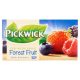 PICKWICK TEA ERDEI GYÜMÖLCS 20X1,5G