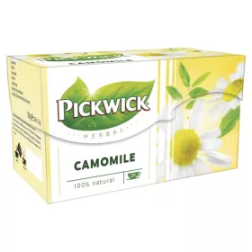PICKWICK TEA KAMILLA 30G