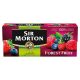 SIR MORTON TEA ERDEI GYÜMÖLCS 20X1,75G