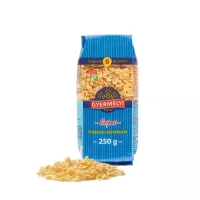 Tészta,levesgyöngy