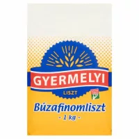 Alapvető élelmiszer