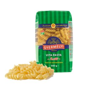 GYERMELYI VITA PASTA TÉSZTA ORSÓ 500G