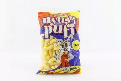 GUBINCZKI NYUSZIPUFI 75G