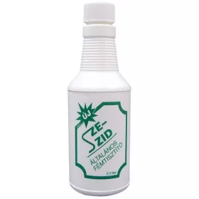 SZE-SZID FÉMTISZTÍTÓ 400ML