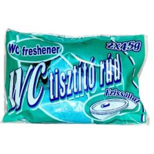 DALMA WC DEO 2DB