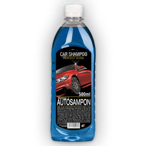 DALMA AUTÓSAMPON 500ML