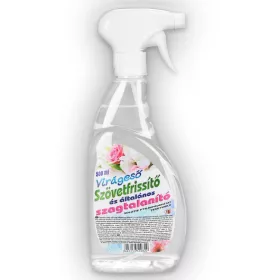 DALMA SZÖVETFRISSÍTŐ PUMPÁS 500ML