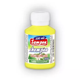 MILD MINI SAMPON CSALÁN 100ML