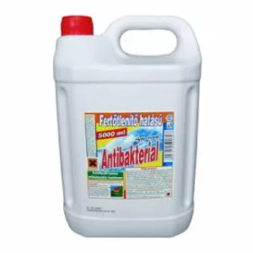 DALMA TISZTÍTÓ GÉL ANTIBAKTERIÁLIS 5L
