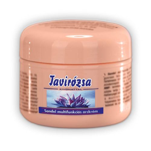 SANDEL ARCKRÉM TAVIRÓZSA 150ML