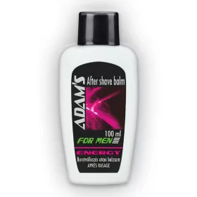 ADAMS AFTERSHAVE BALSAM 100ML