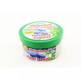 BLUE STONE PISZOÁR TABLETTA 400G