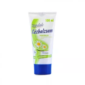 SANDEL KÉZBALZSAM TUBUS 100ML