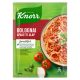 KNORR ALAP BOLOGNAI SPAGETTI 59G