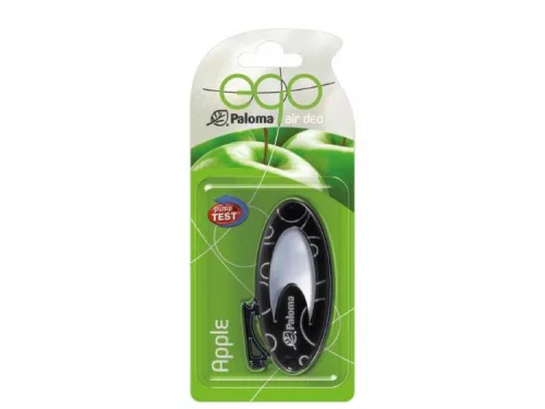 PALOMA EGO AUTÓ ILLATOSÍTÓ DISPLAY (35DB/DISPLAY) 1CS