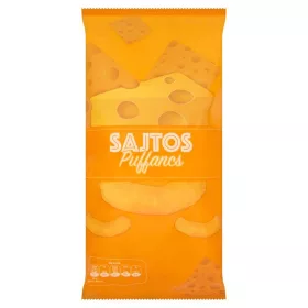 CHIO SAJTOS PUFFANCS 60G
