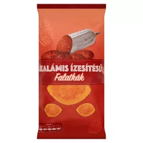 CHIO SZALÁMIS FALATKÁK 60G