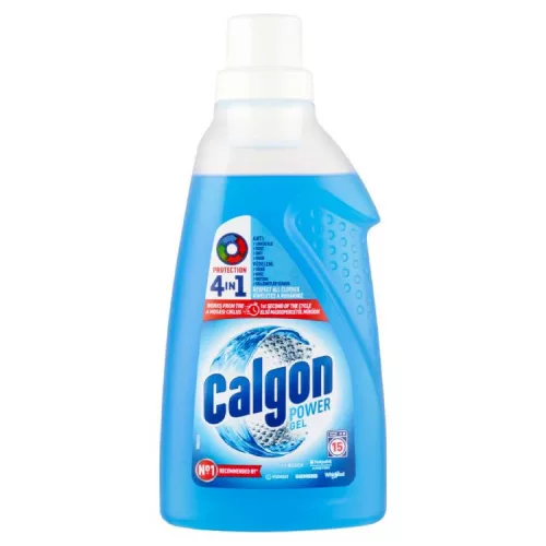 CALGON VÍZLÁGYÍTÓ GÉL 4IN1 750ML